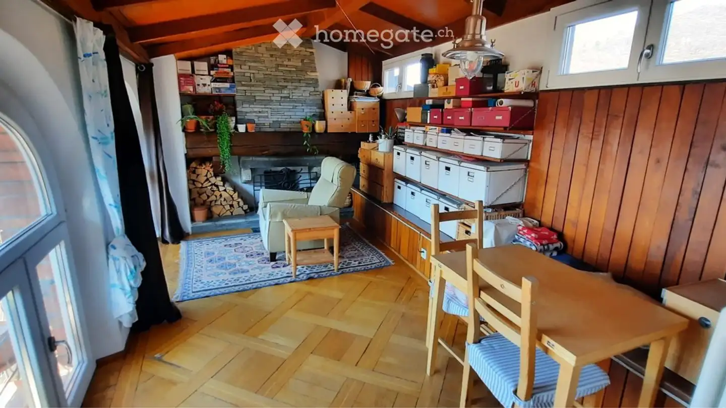 Appartamento in affitto - 6966 Villa Luganese - Foto 3