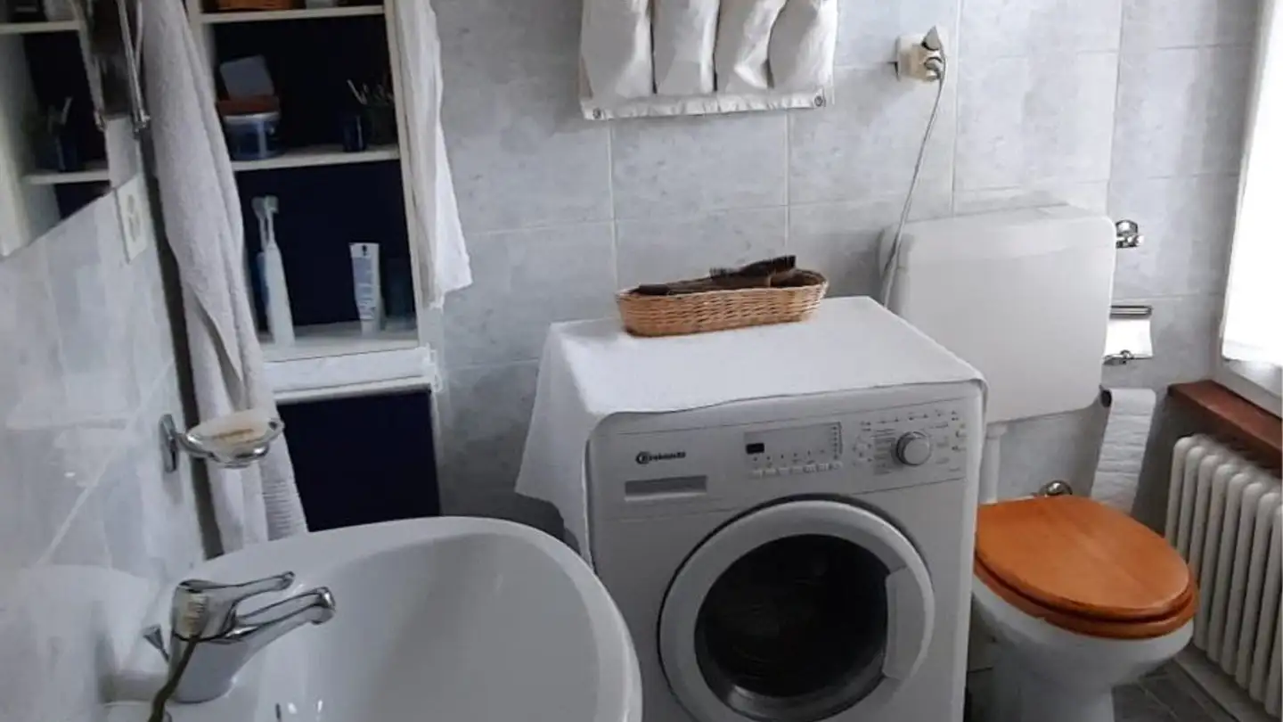 Appartamento in affitto - 6966 Villa Luganese - Foto 4