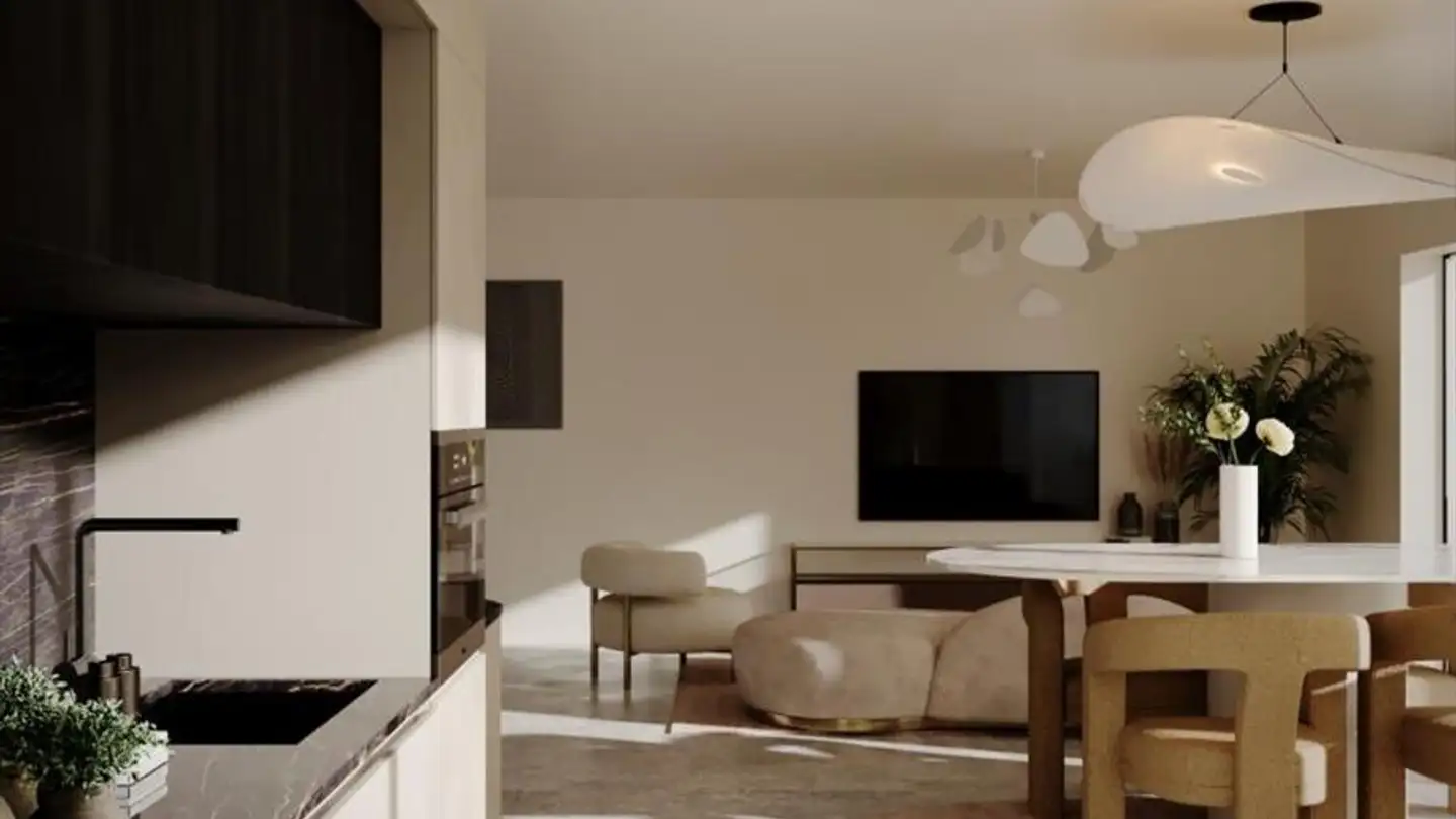 Apartment for sale - 3960 Sierre - Photo 4