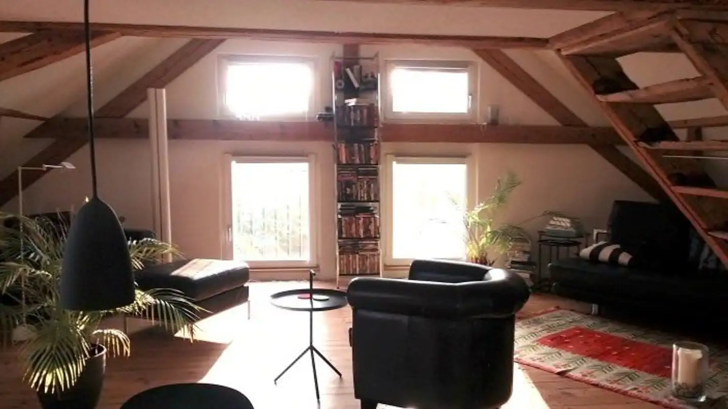 Appartamento in affitto - Stoffelstrasse 10, 8330 Pfäffikon ZH