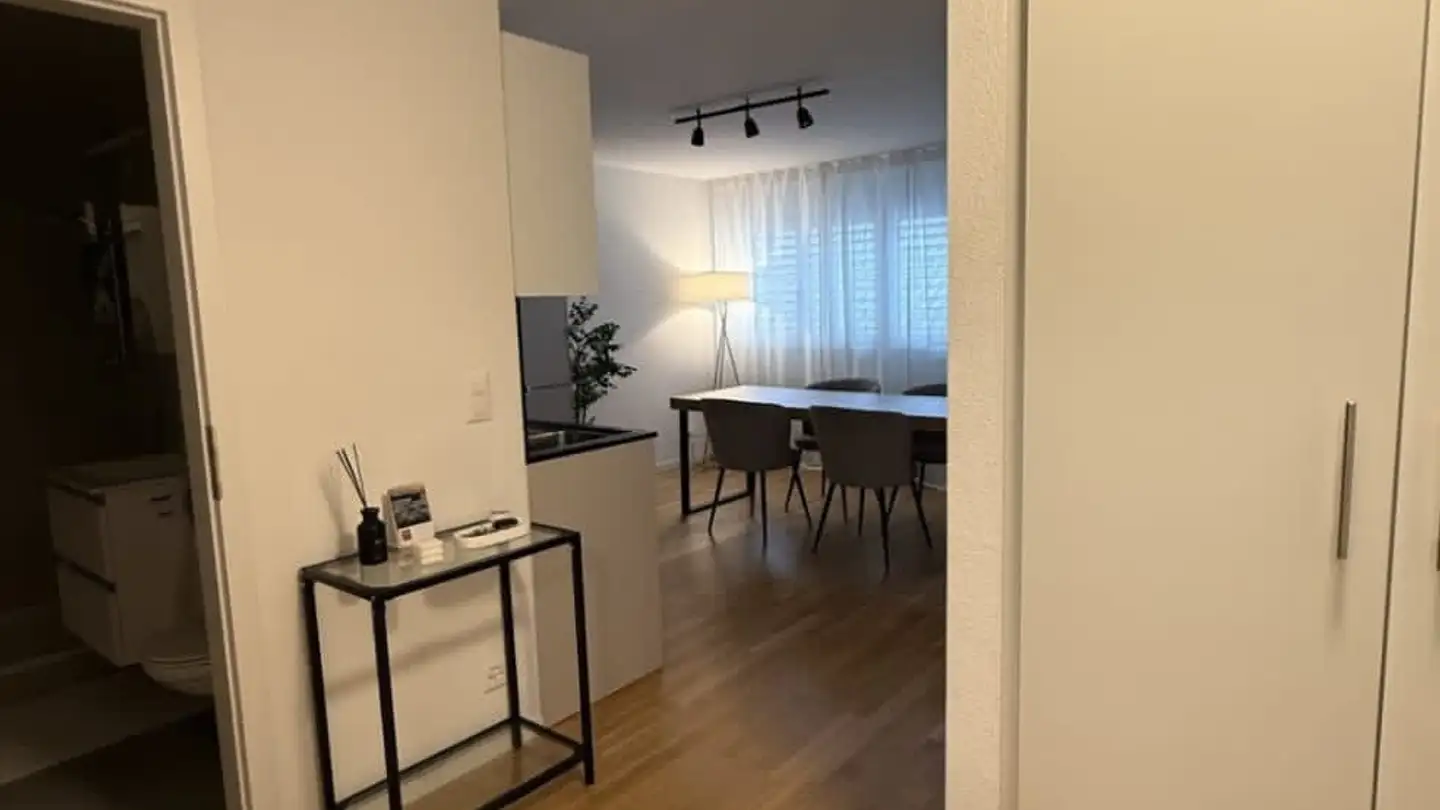 Appartement à louer - Rue Du Collège 2, 1400 Yverdon-les-Bains - Photo 4