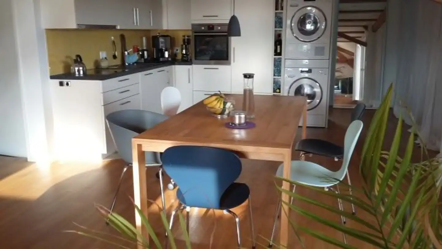 Appartamento in affitto - Stoffelstrasse 10, 8330 Pfäffikon ZH - Foto 4