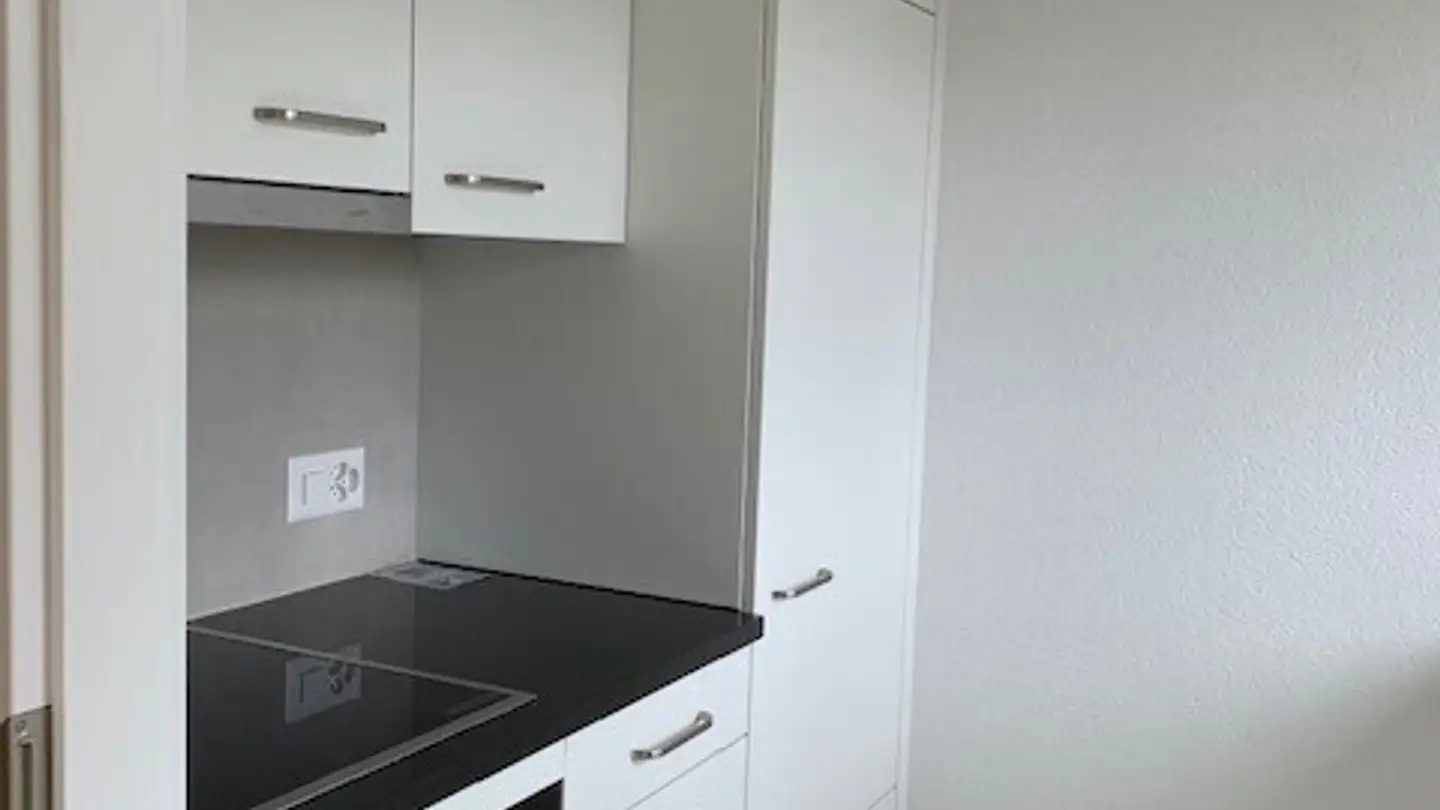 Wohnung mieten - Route De Moncor 23, 1752 Villars-sur-Glâne