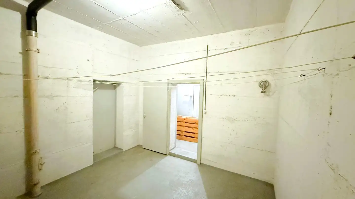 Espace de stockage à louer - Bahnhofstrasse 28, 9113 Degersheim - Photo 3