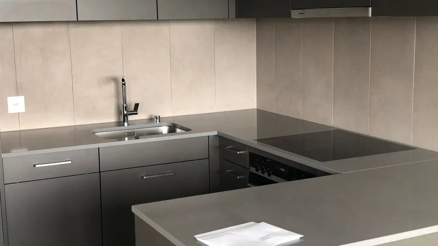 Wohnung mieten - Dammstrasse 2, 4562 Biberist - Foto 3