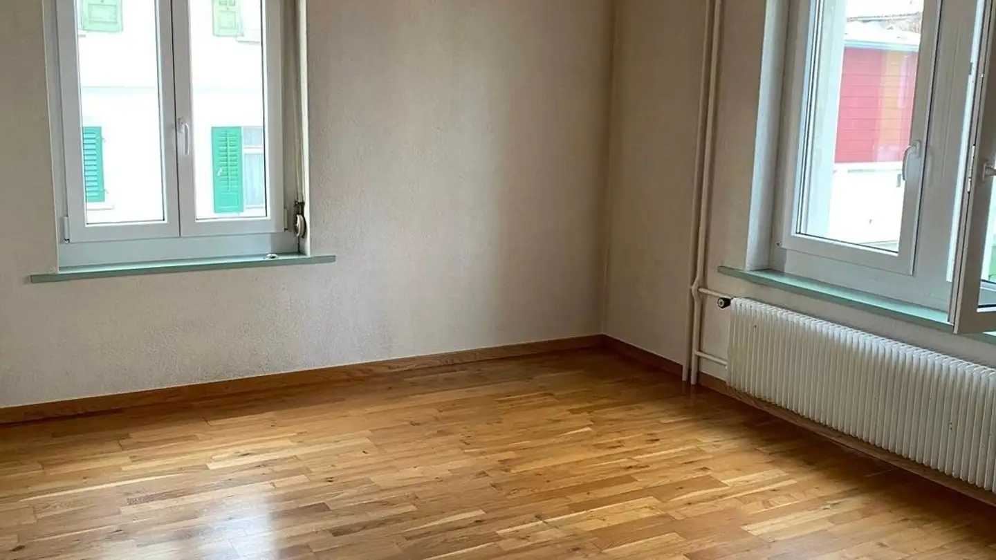 Wohnung mieten - Schützenstrasse 12, 9240 Uzwil - Foto 2