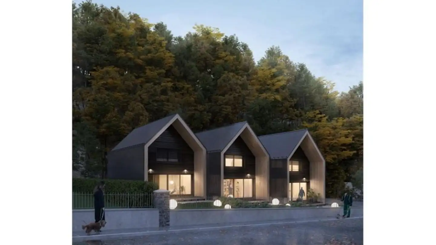 Single house for sale - 6718 Olivone - Photo 4