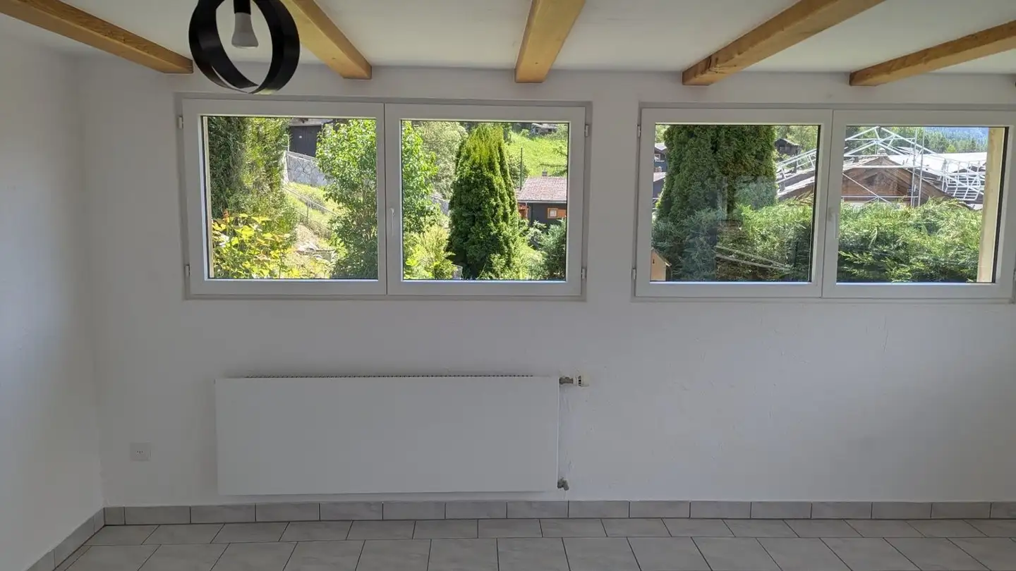Apartment for rent - Burwaldstrasse 112, 3925 Grächen