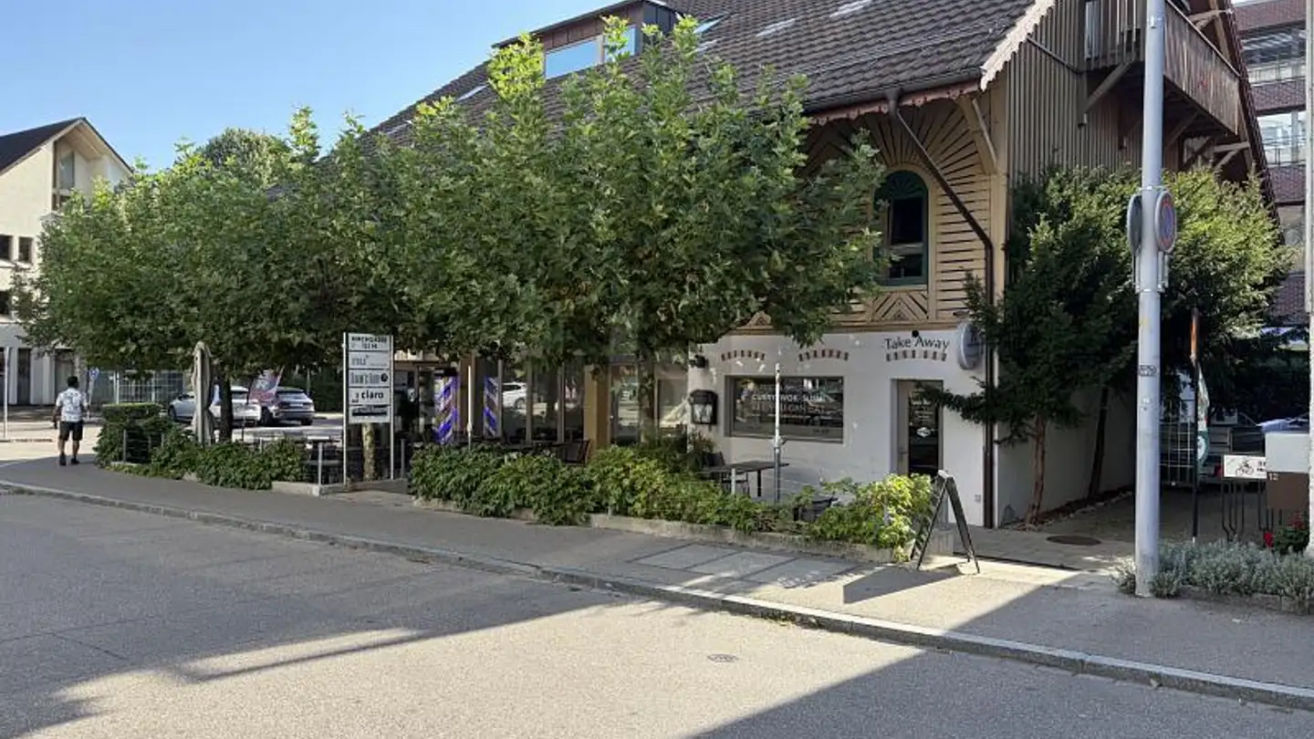 Office space for rent - 8302 Kloten
