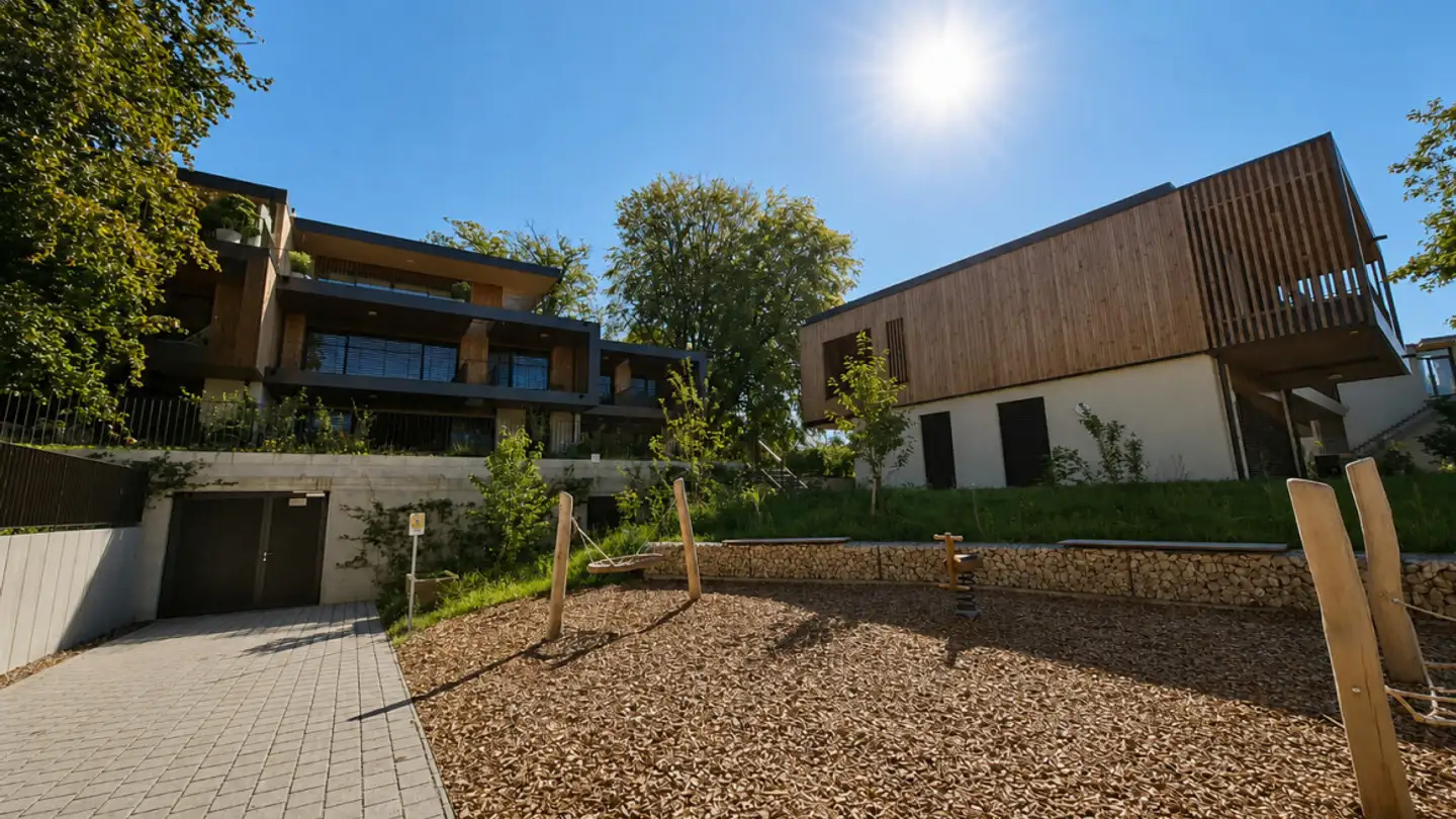 Appartamento in vendita - 1010 Lausanne