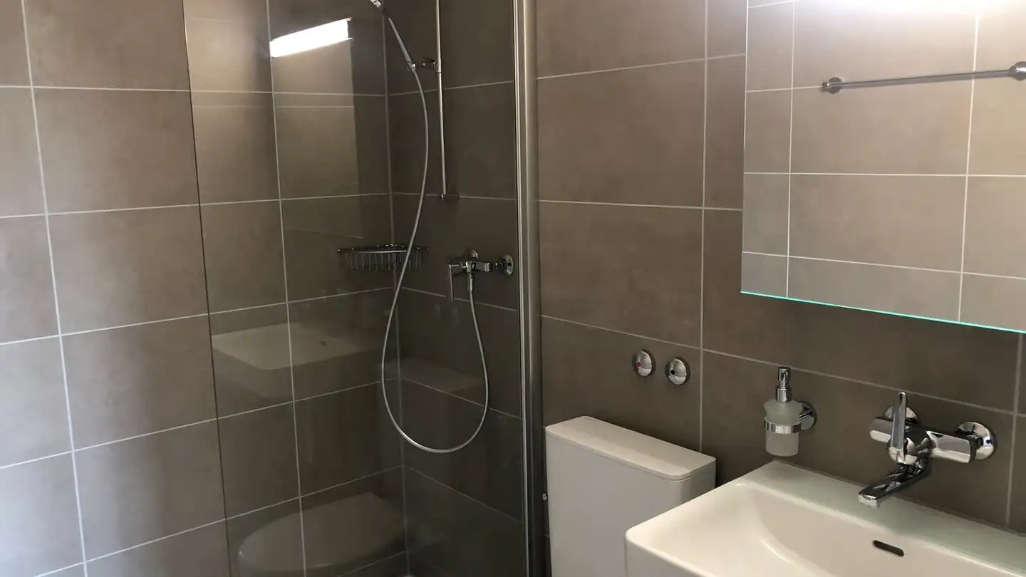 Wohnung mieten - Dammstrasse 2, 4562 Biberist - Foto 4