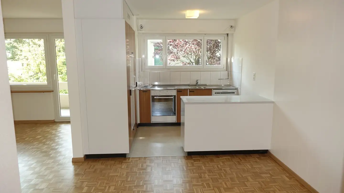 Apartment for rent - Nelkenstrasse 6, 8400 Winterthur