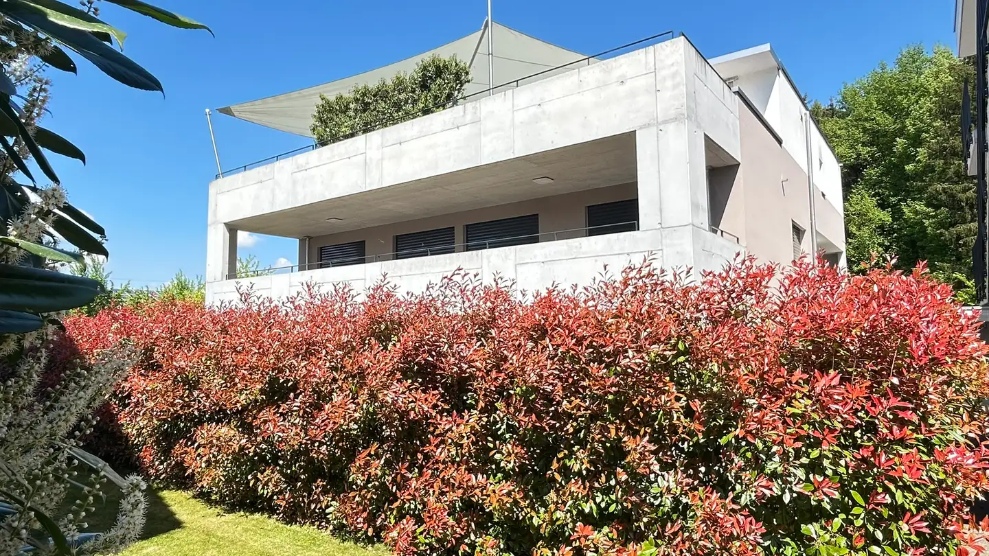 Appartement à louer - Hölzli 22, 4564 Obergerlafingen