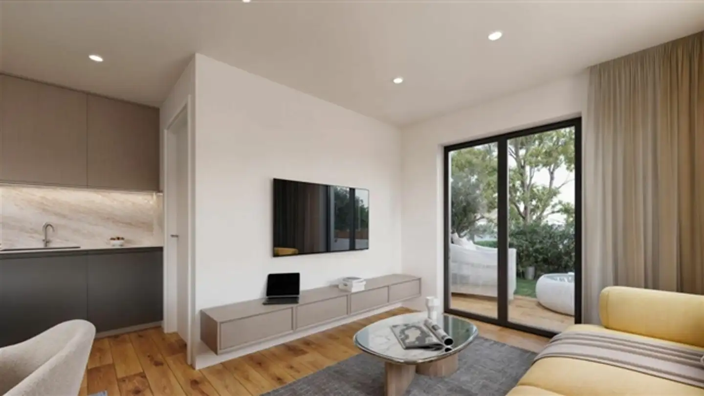 Appartamento in vendita - 1618 Châtel-St-Denis - Foto 2