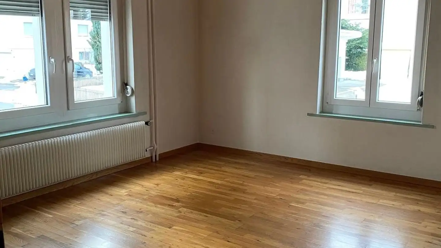 Apartment for rent - Schützenstrasse 12, 9240 Uzwil