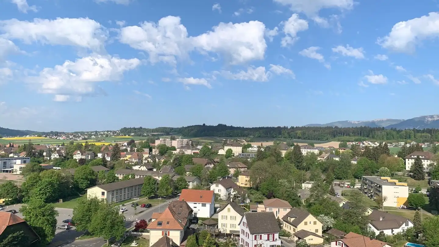 Wohnung mieten - Dammstrasse 2, 4562 Biberist - Foto 2
