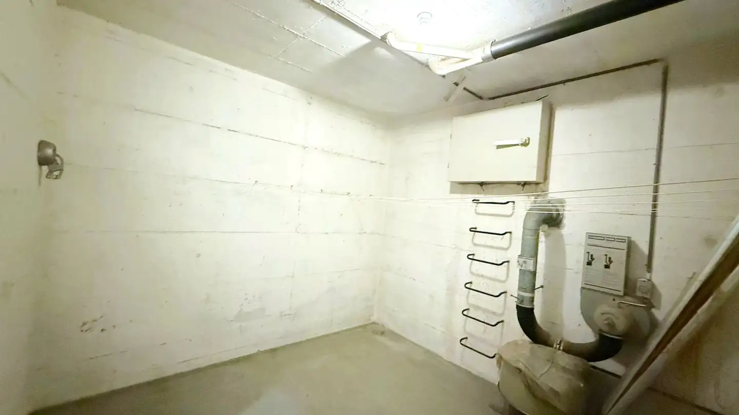 Espace de stockage à louer - Bahnhofstrasse 28, 9113 Degersheim - Photo 2