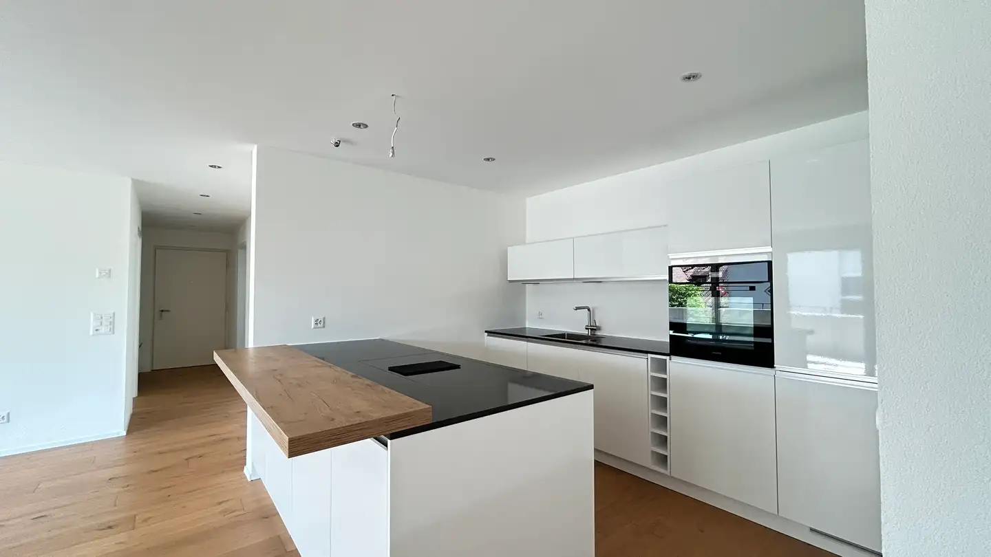 Wohnung mieten - Hölzli 22, 4564 Obergerlafingen - Foto 2