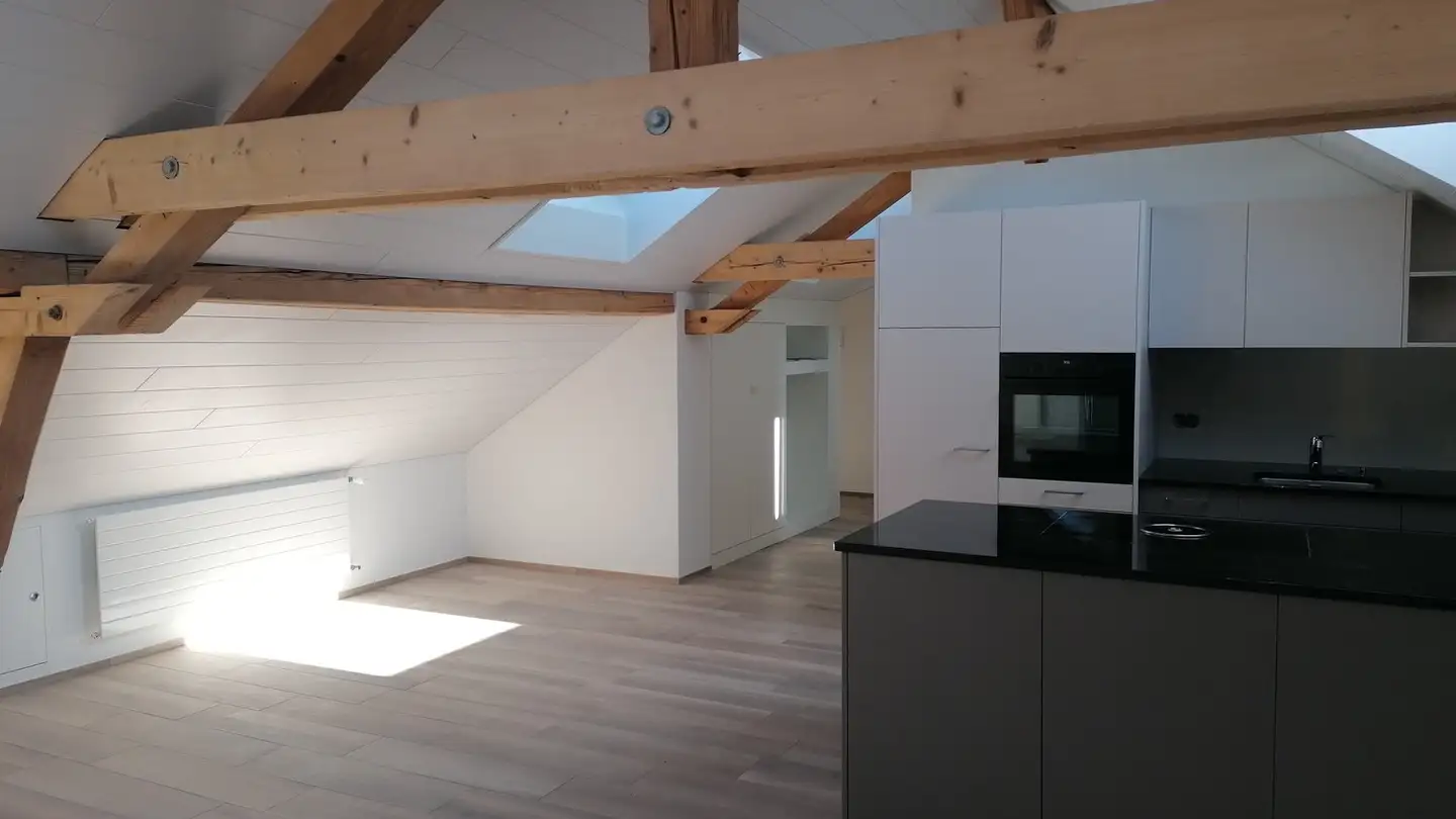 Apartment for rent - Parkweg 8, 5610 Wohlen AG - Photo 2