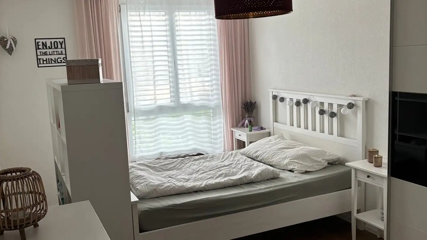 Appartement à louer - 4614 Hägendorf