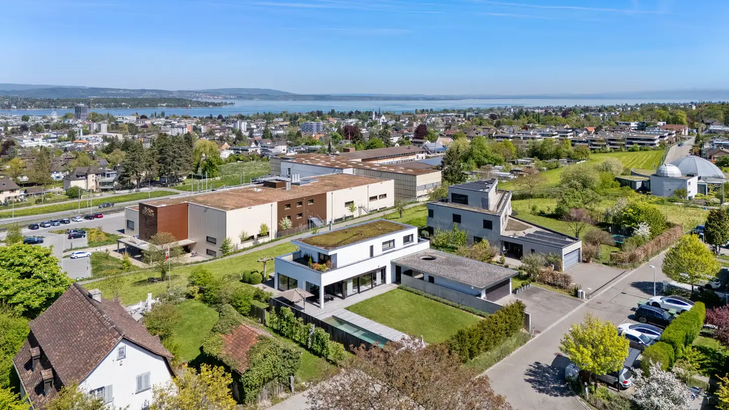 Einfamilienhaus kaufen - 8280 Kreuzlingen - Foto 3