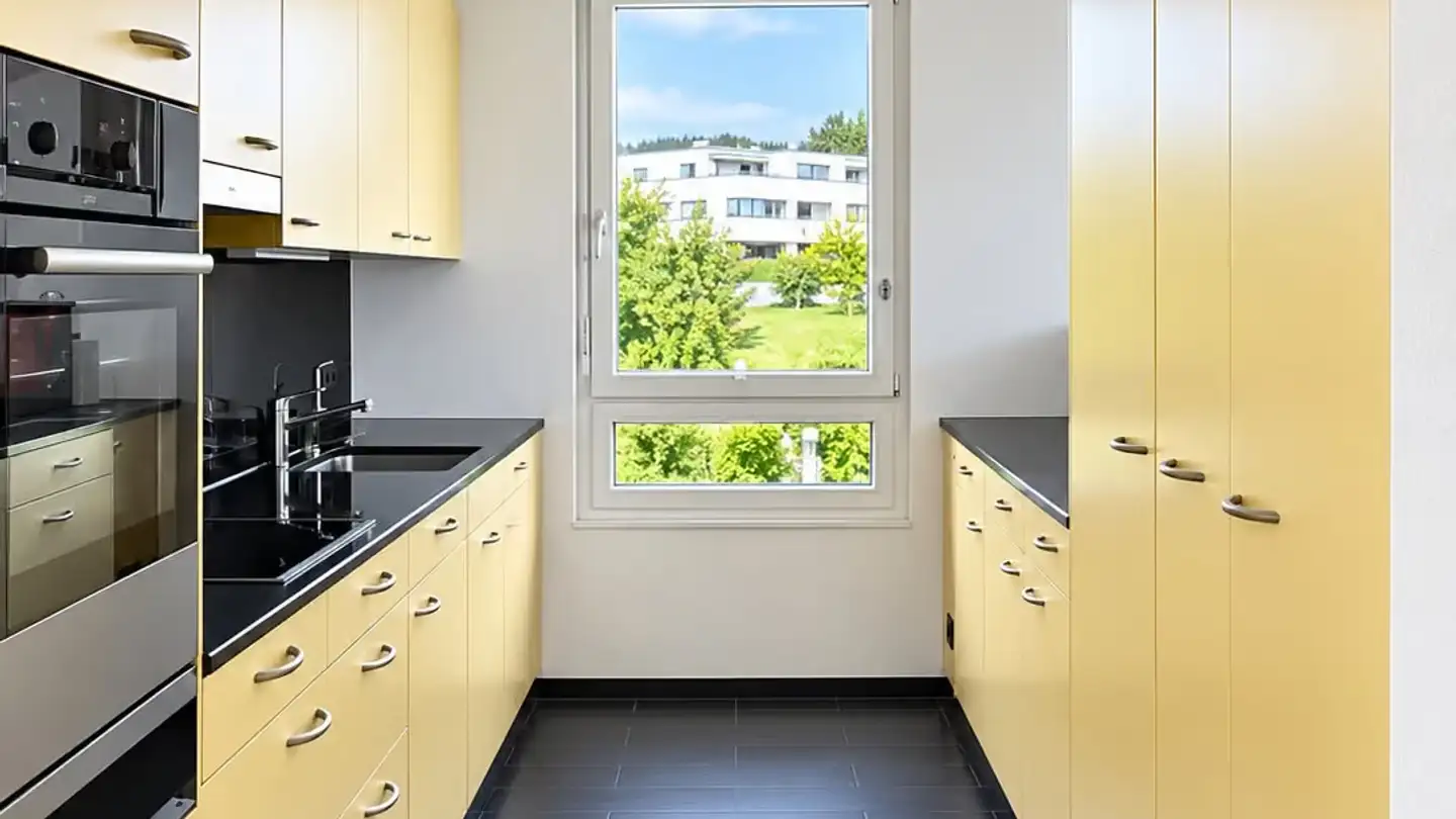 Apartment for sale - Rickenbacherstrasse, 8913 Ottenbach - Photo 4