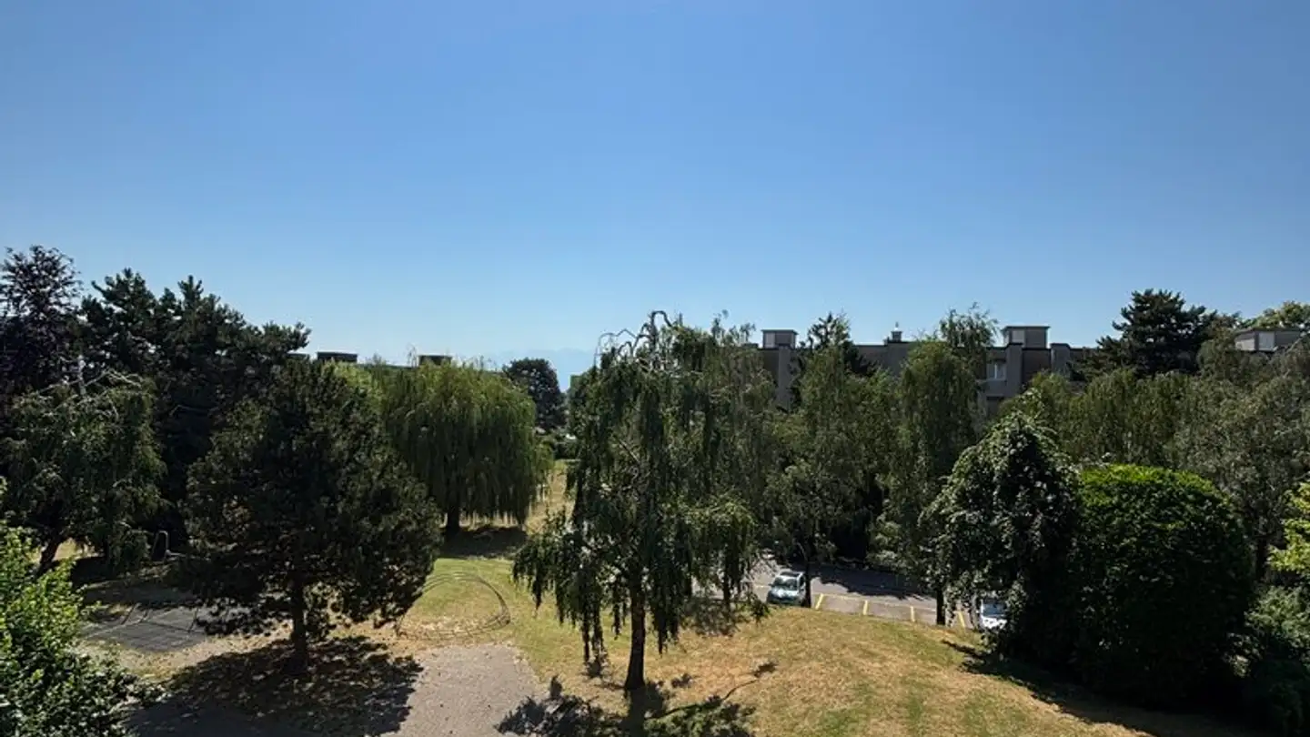 Wohnung mieten - Chemin Du Saux 2b, 1131 Tolochenaz