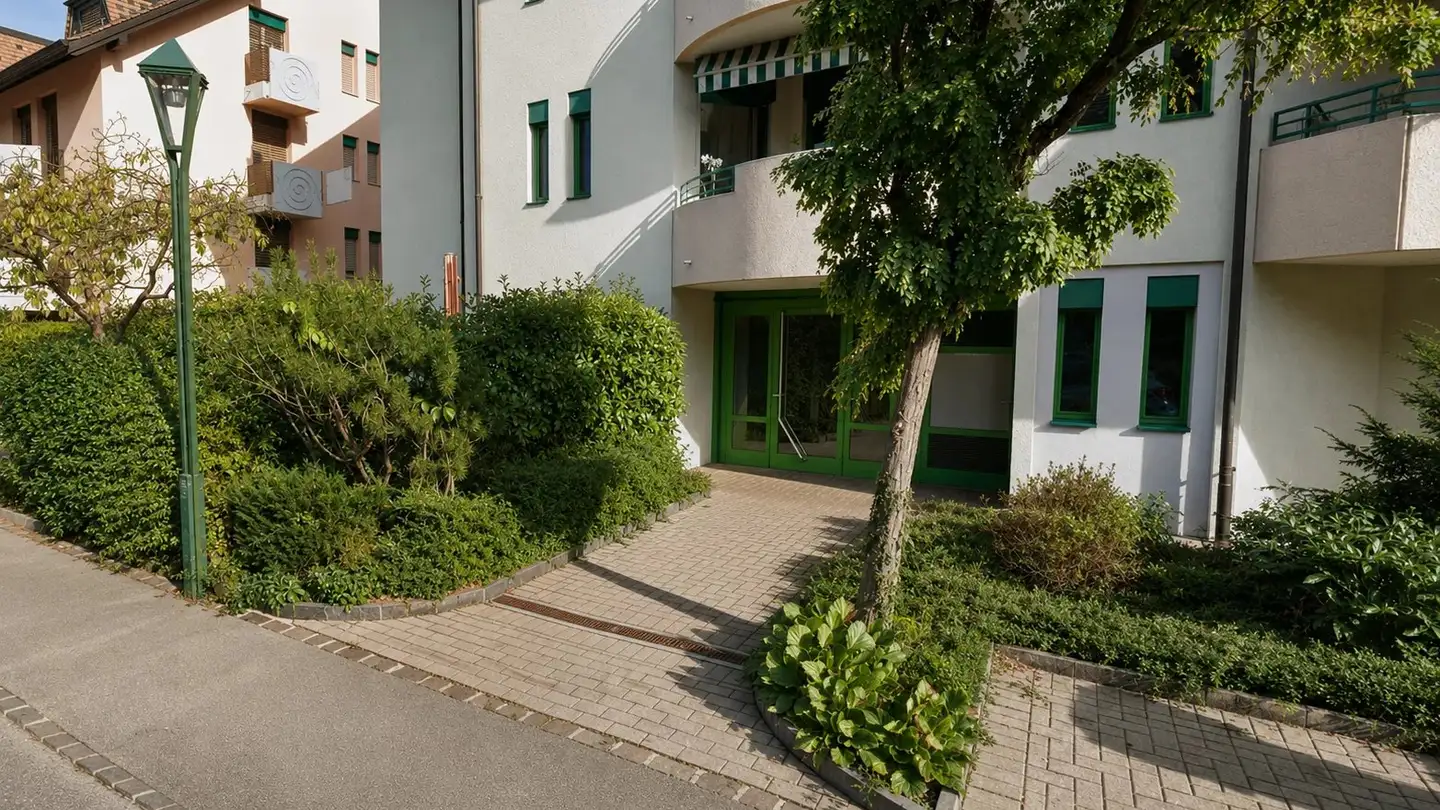 Parcheggio esterno in vendita - 1196 Gland