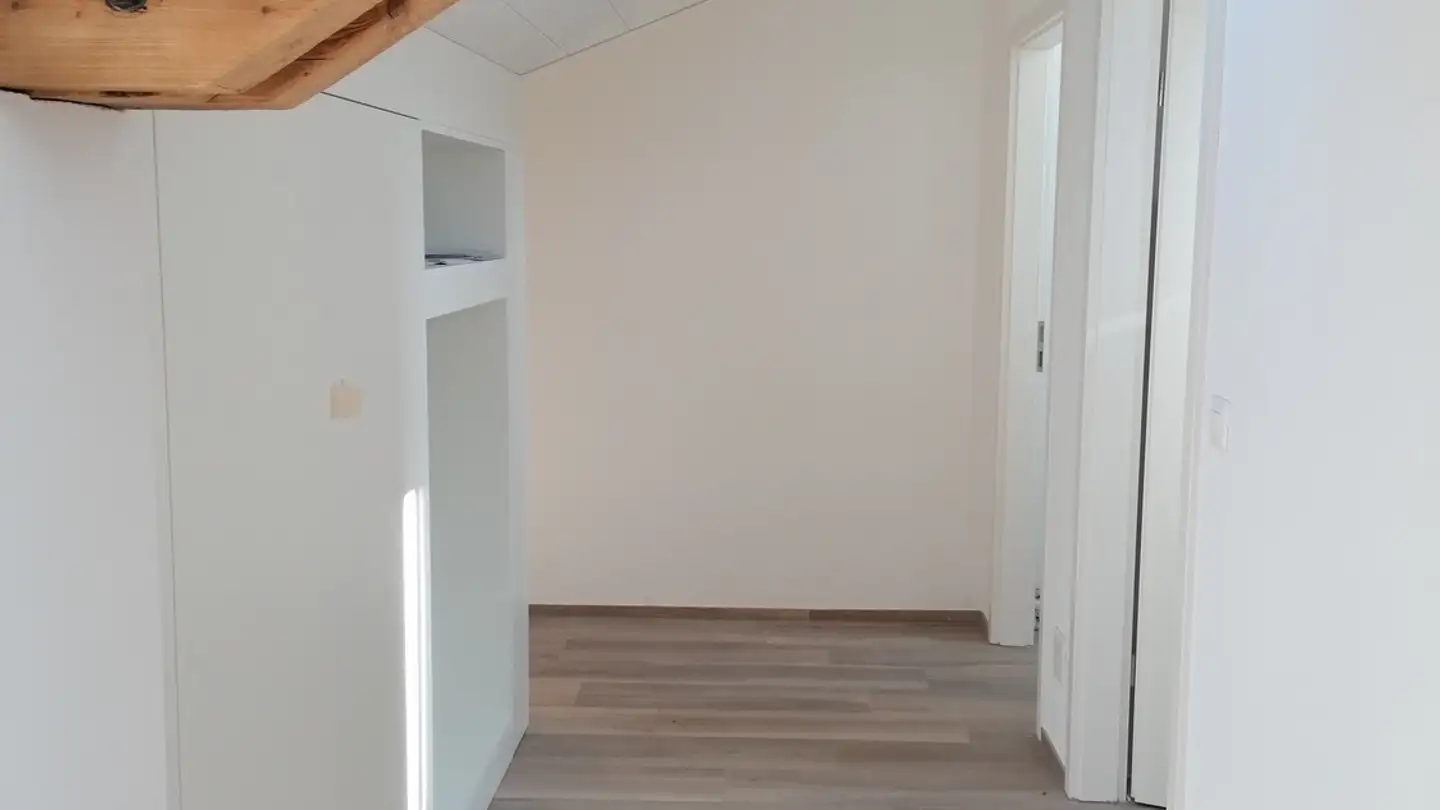 Apartment for rent - Parkweg 8, 5610 Wohlen AG - Photo 4