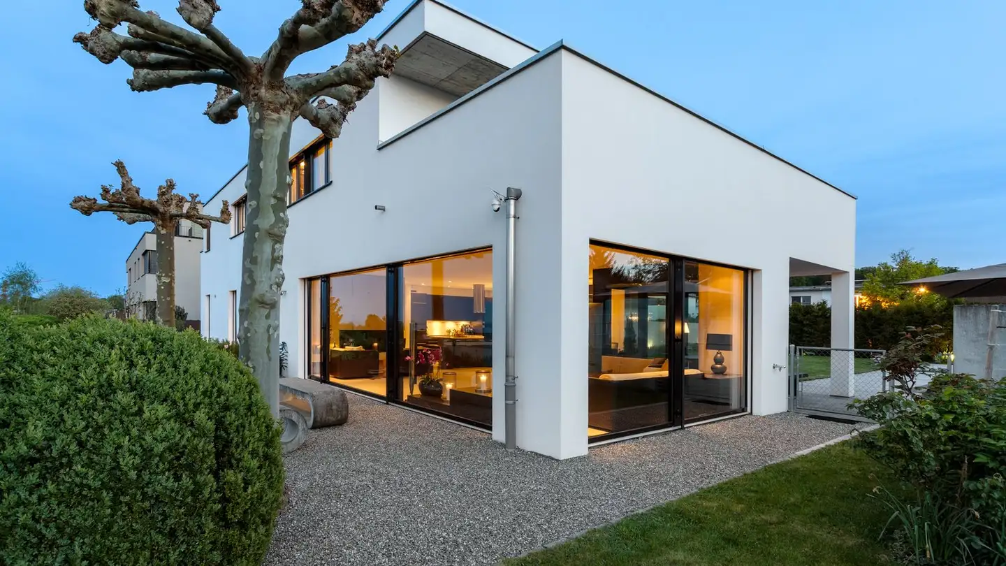 Einfamilienhaus kaufen - 8280 Kreuzlingen - Foto 2