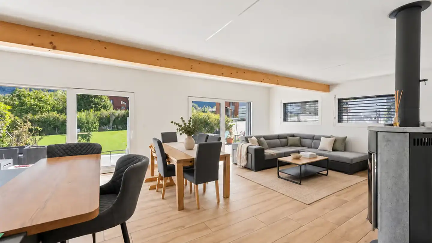 Maison individuelle à vendre - 1922 Salvan