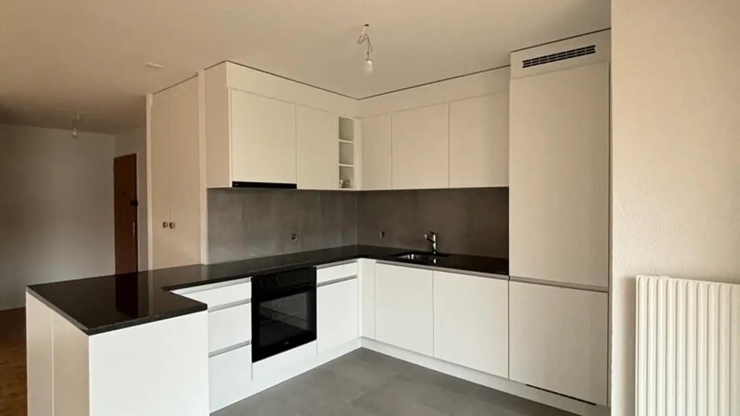 Wohnung mieten - Chemin Du Saux 2b, 1131 Tolochenaz - Foto 2
