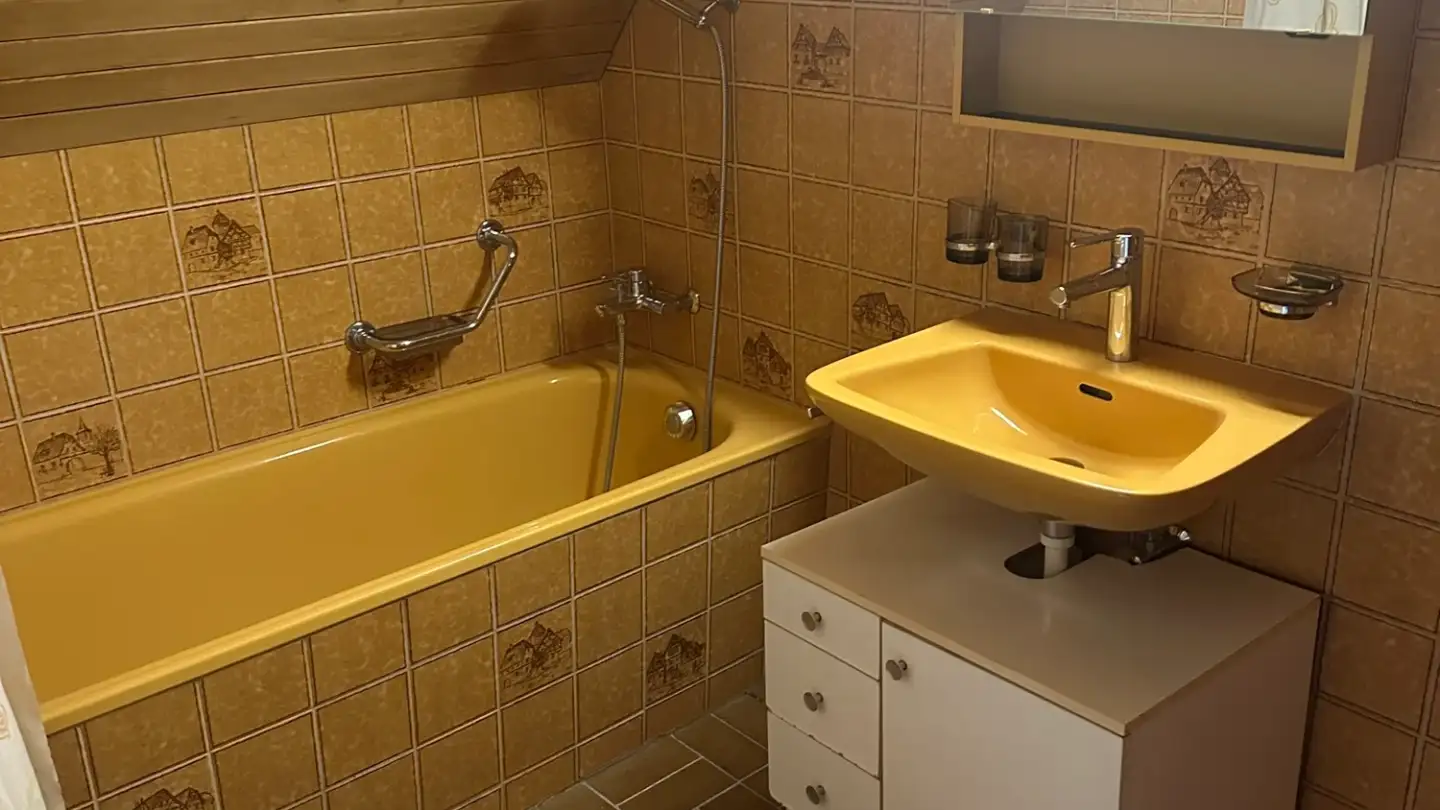 Appartement à louer - Solothurnstrasse, 3425 Koppigen - Photo 3
