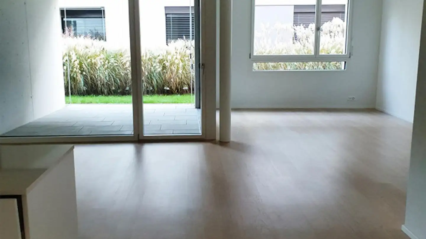 Wohnung mieten - Bahnweg 10, 4415 Lausen - Foto 3