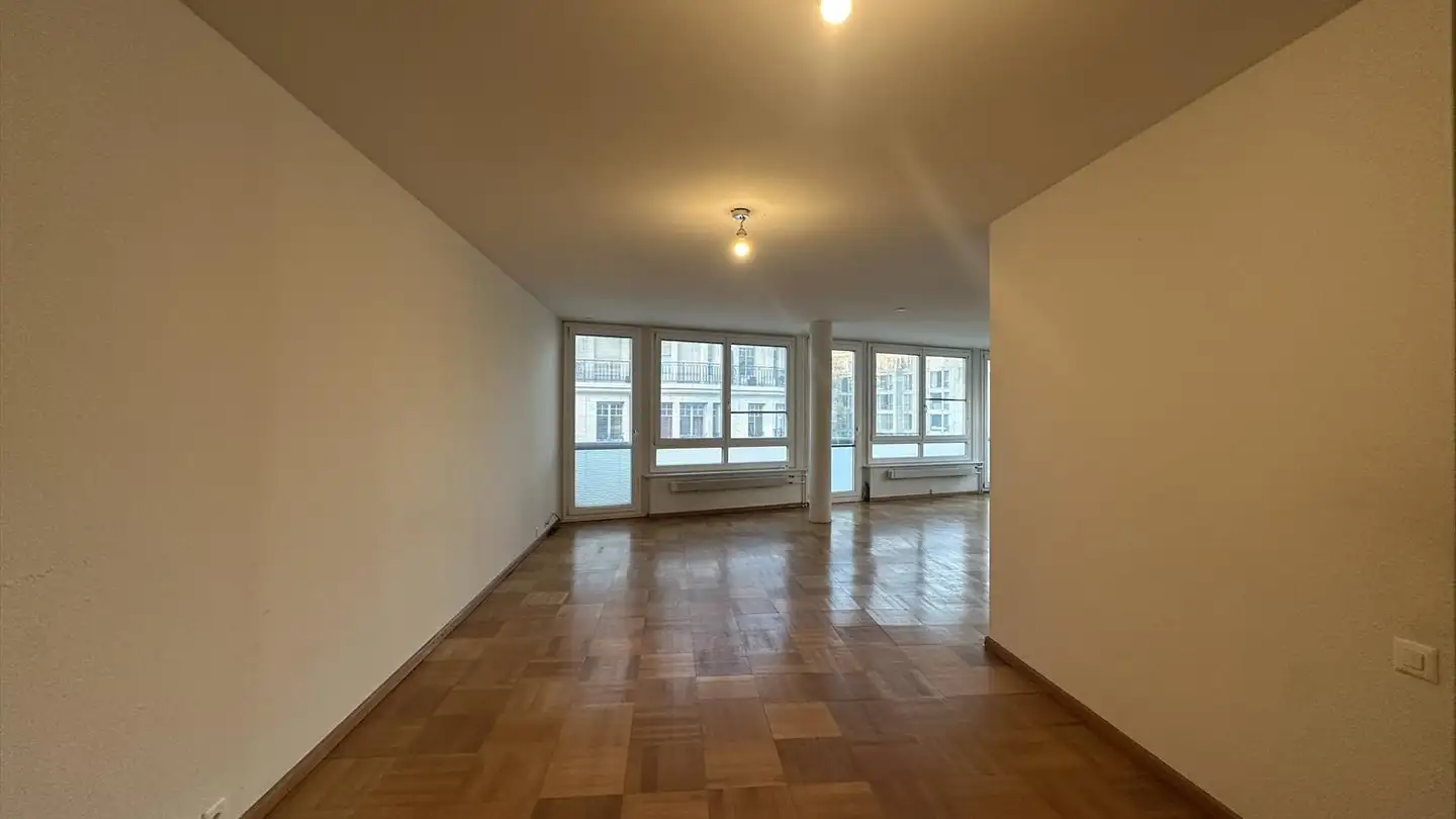 Appartement à louer - 1201 Genève - Photo 3