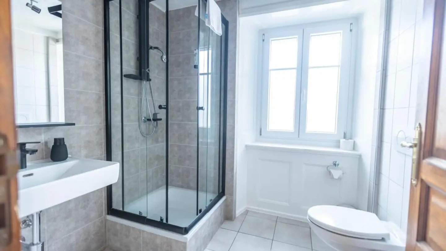 Hotel in vendita - Rue Daniel-Jeanrichard 46, 2300 La Chaux-de-Fonds - Foto 3