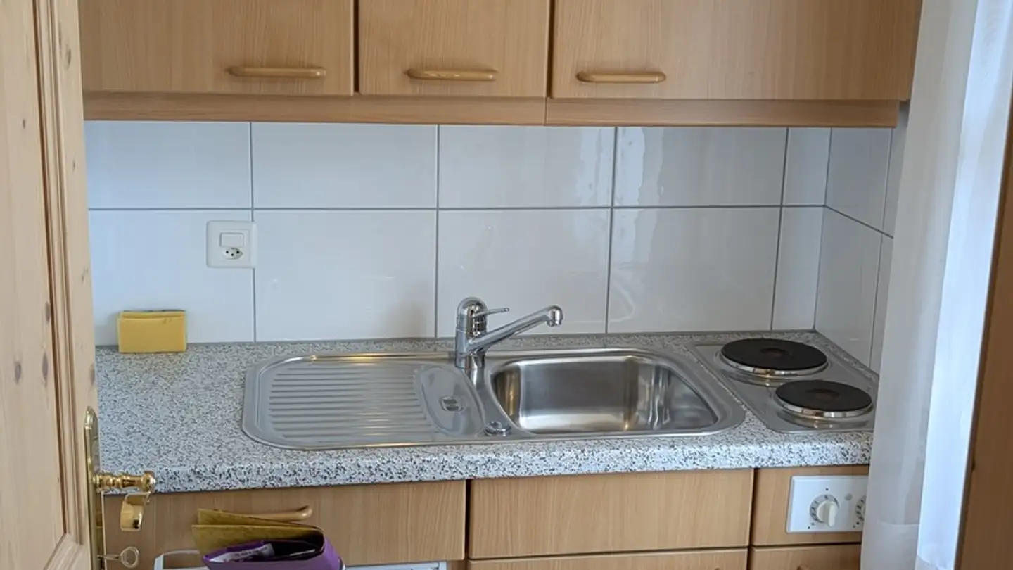 Appartamento in affitto - 7505 Celerina/Schlarigna - Foto 3