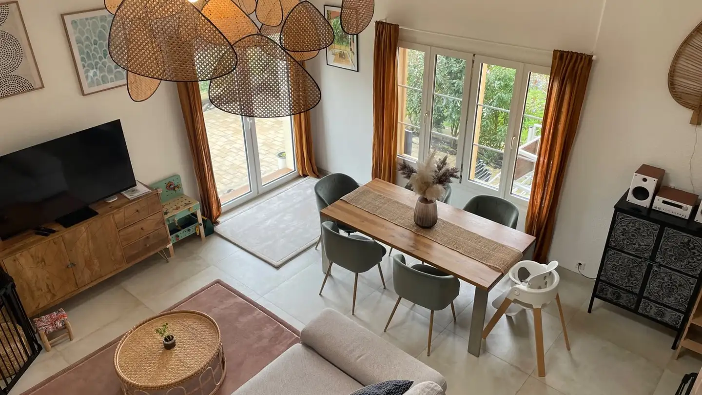 Casa singola in vendita - 1404 Cuarny