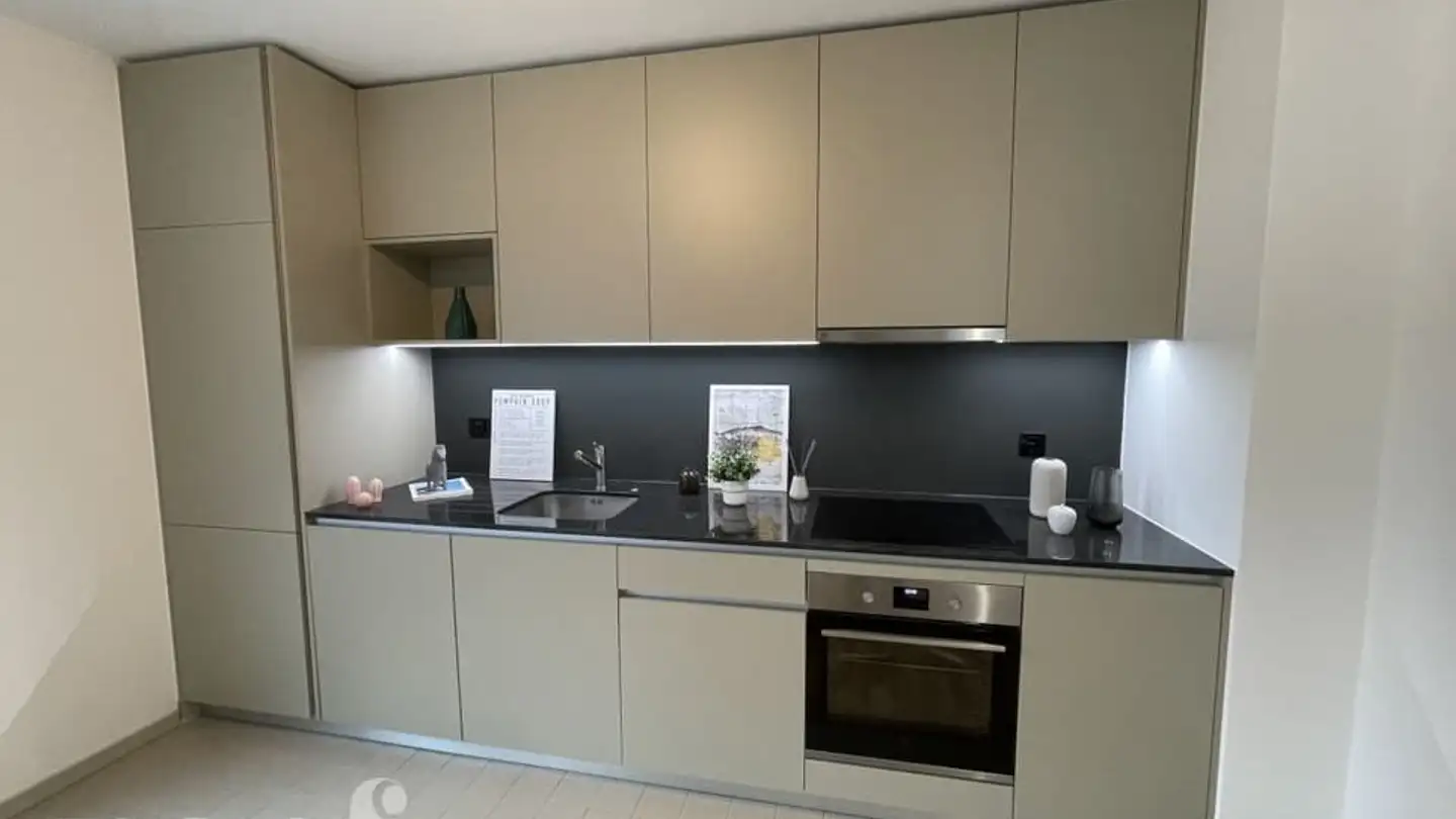 Apartment for rent - Chemin Falconnier 59, 1260 Nyon - Photo 2