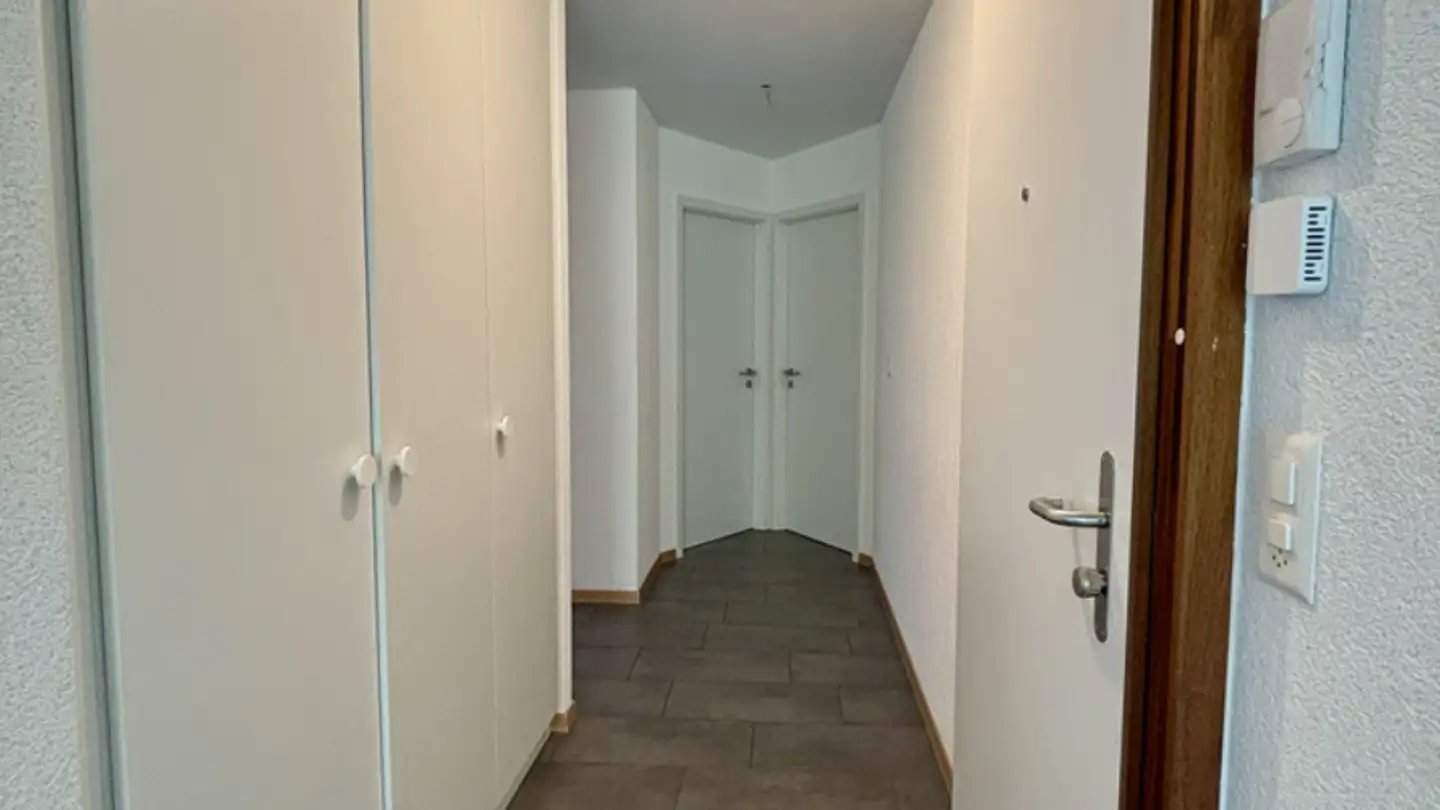 Apartment for rent - Avenue de France 45, 1870 Monthey - Photo 3