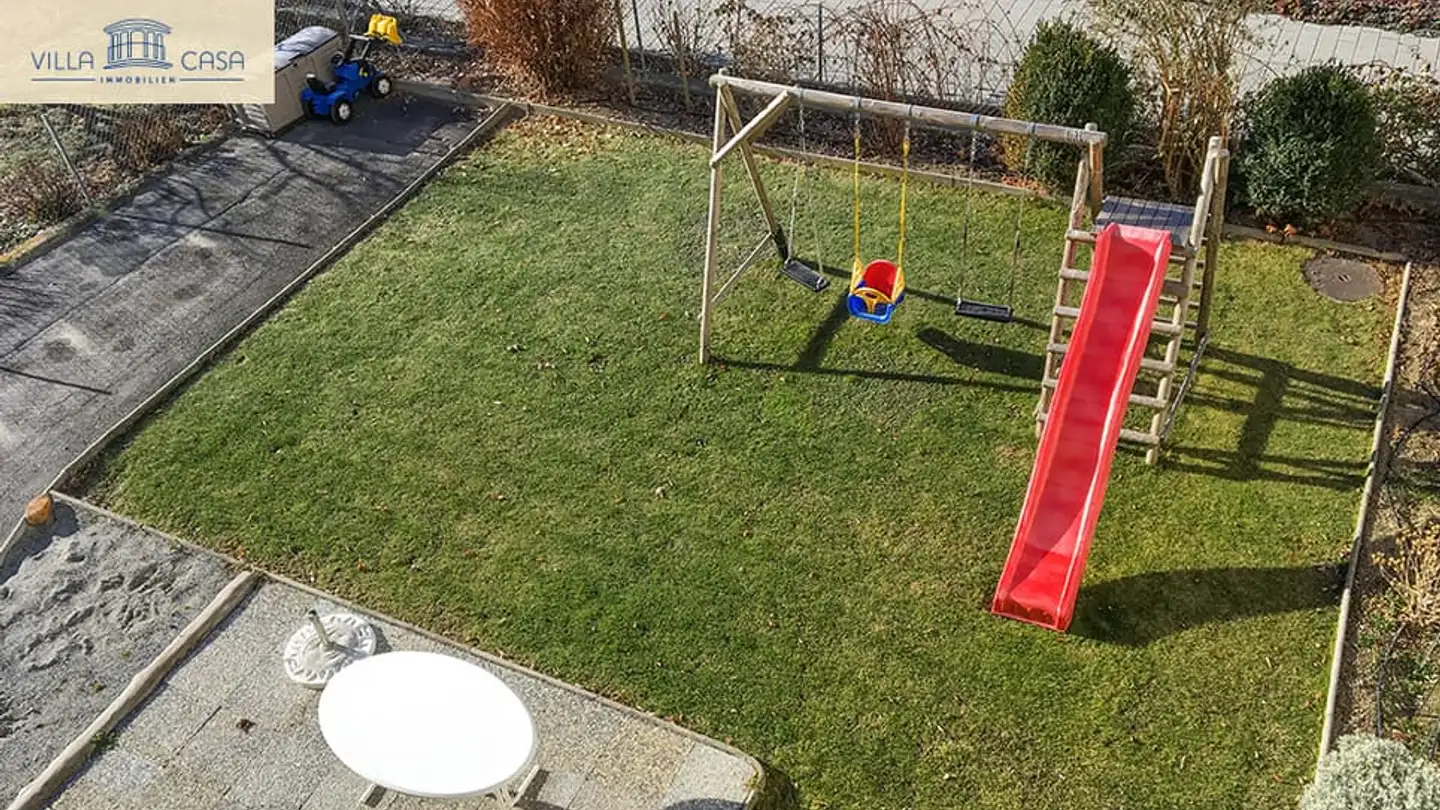 Appartement à vendre - 3945 Gampel - Photo 4