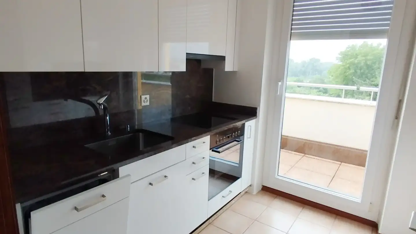 Wohnung mieten - Via Chiossascio 1, 6594 Contone