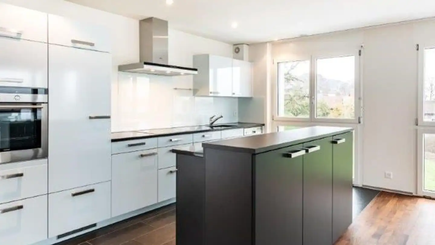 Attico in affitto - Sonnhalde 1, 6232 Geuensee - Photo 3