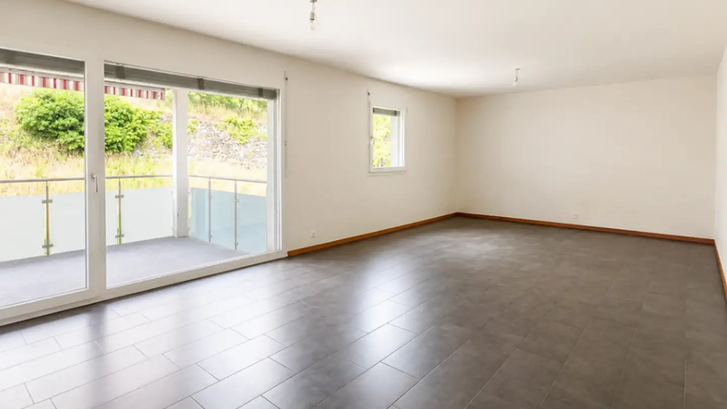 Apartment for rent - Avenue de France 45, 1870 Monthey - Photo 2