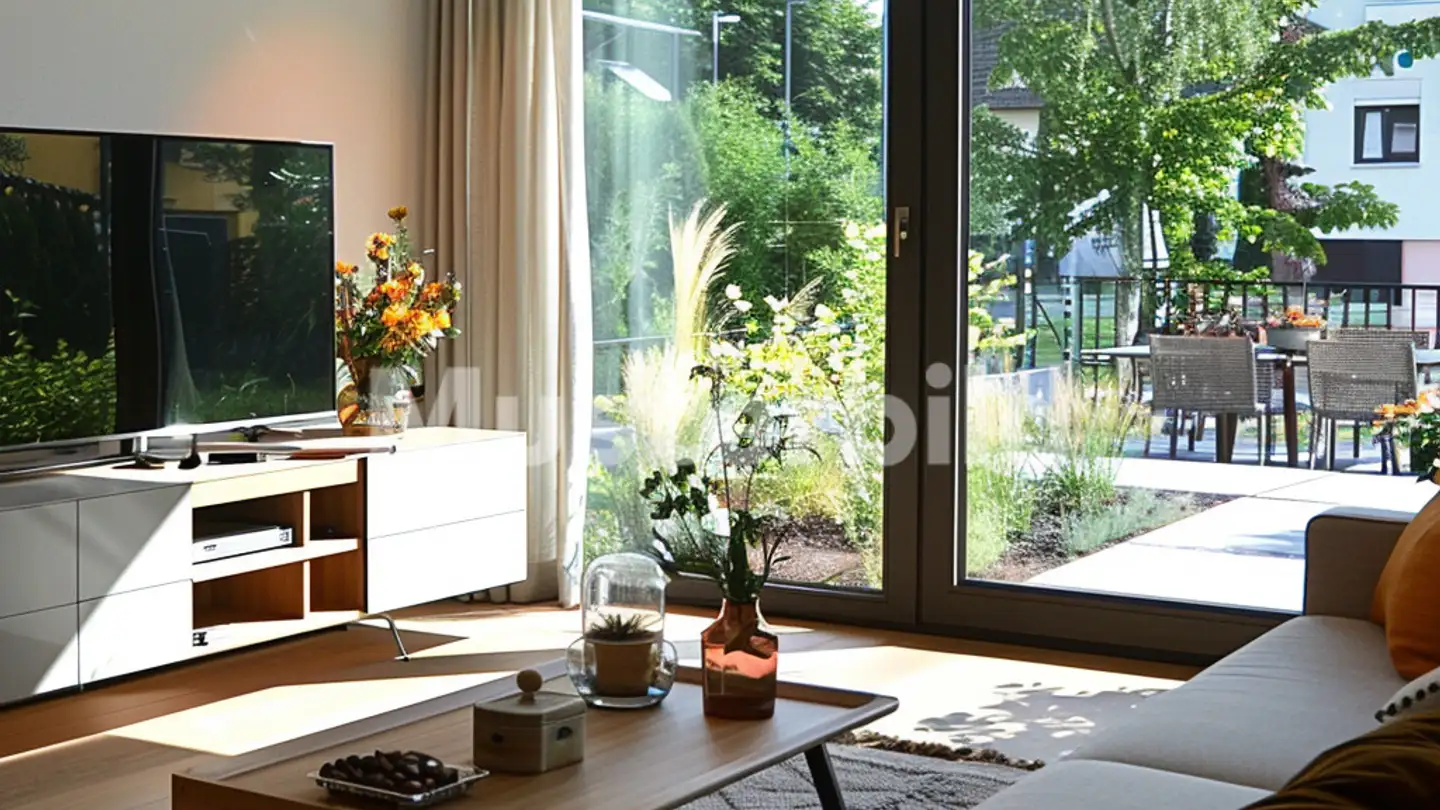 Appartamento in vendita - 6340 Baar