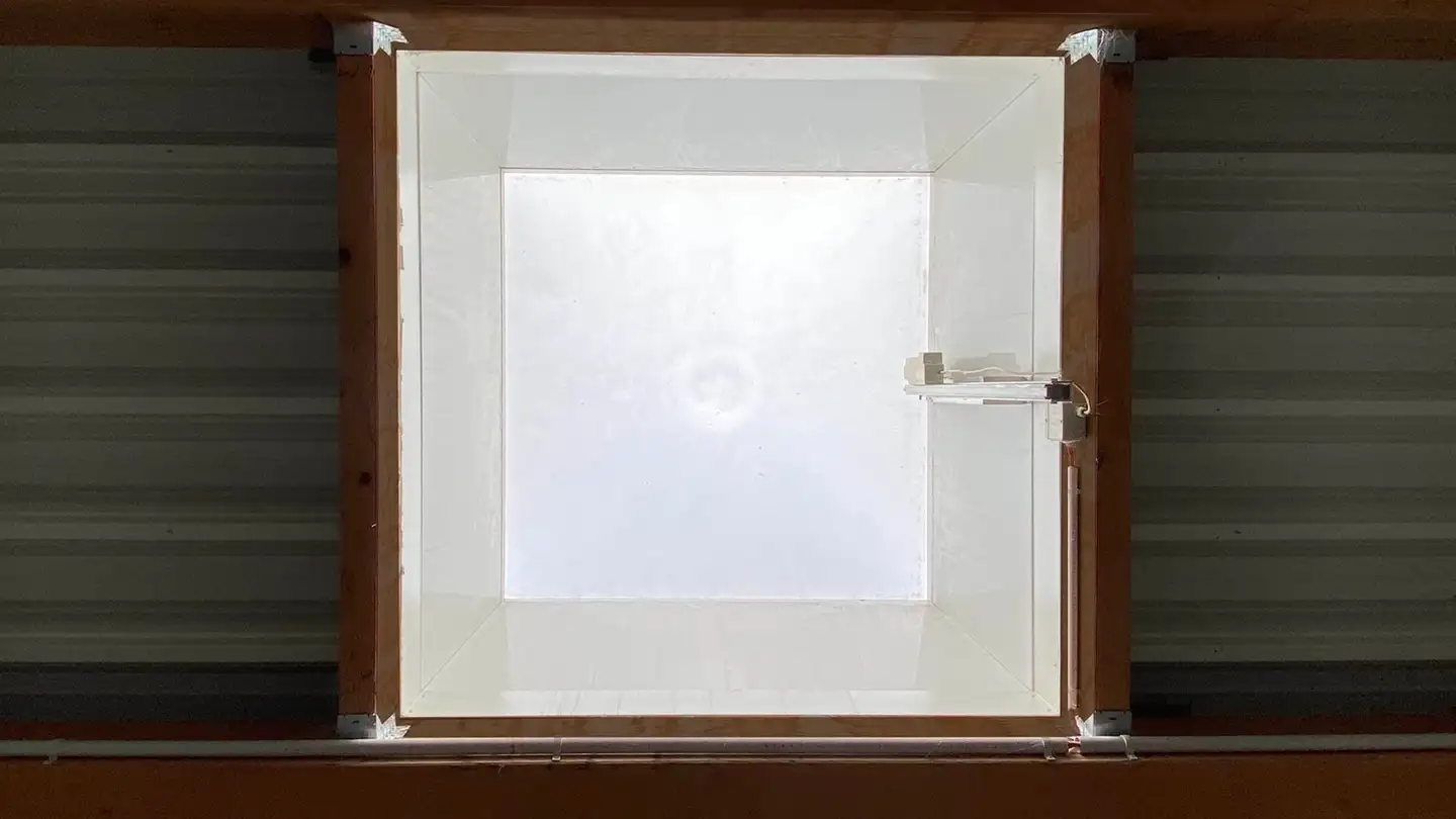 Spazio di archiviazione in affitto - Riedstrasse 1, 4222 Zwingen - Photo 4