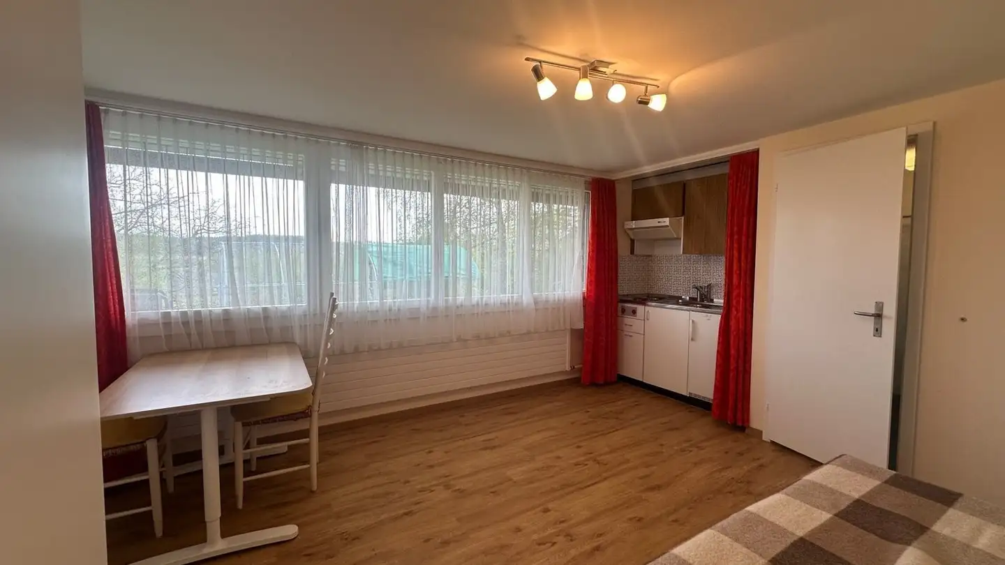 Appartement à louer - 8472 Seuzach