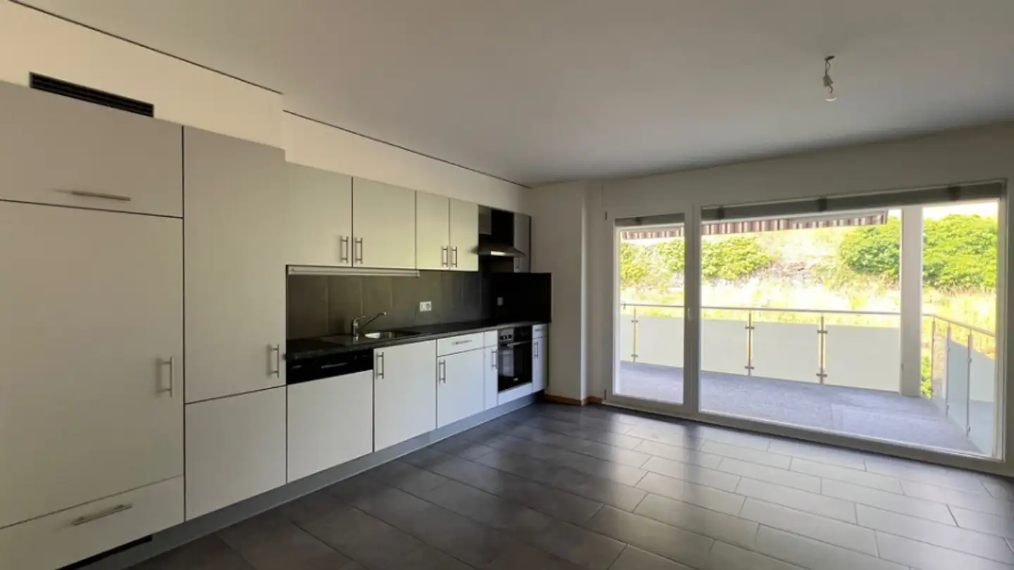 Apartment for rent - Avenue de France 45, 1870 Monthey