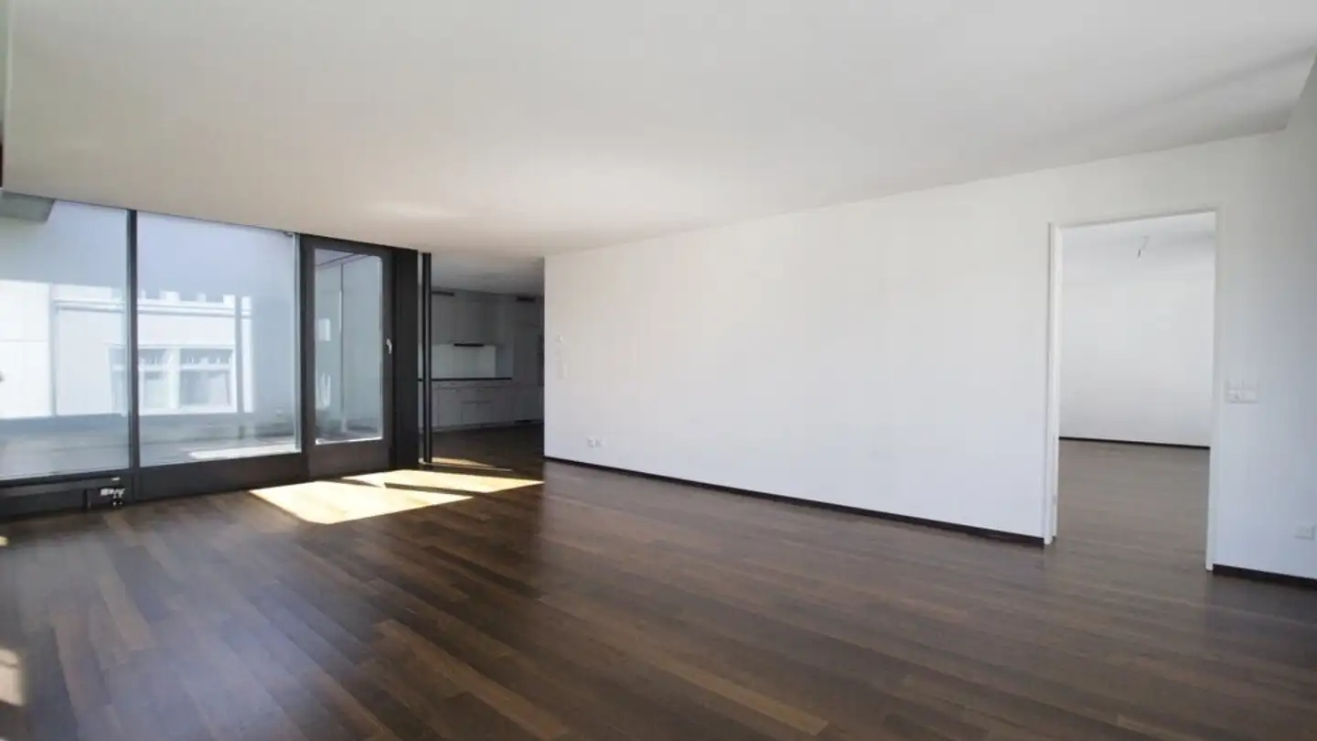 Appartamento in affitto - Brunneggstrasse 9, 9000 St. Gallen - Photo 3