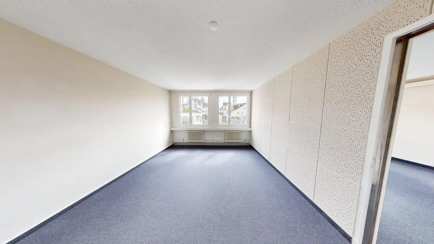Bürofläche mieten - 8001 Zürich